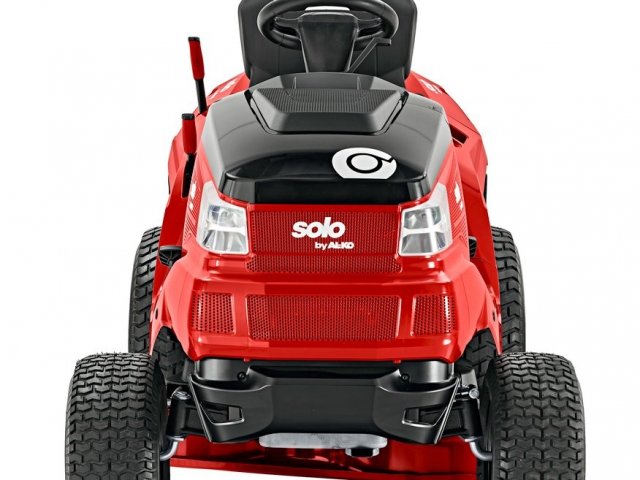 Traktor ogrodowy Solo by AL-KO T 15-95.6 HD A